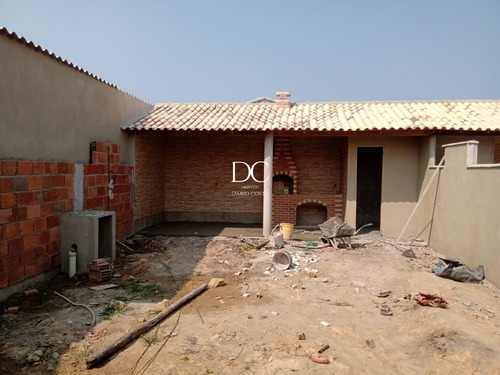 Imagem 17 de 18 de Casa - Ca00578 - 70030058