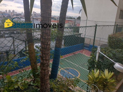Imagem 16 de 18 de Apartmento A Venda - Cas Verde Alta - Ap00995 - 70802479