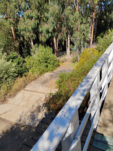 Casa En Algarrobo | Diseño, Seguridad, Ubicación Ideal.