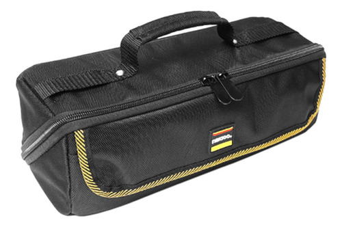 Bolsa De Herramientas Para Electricistas, Estuche De