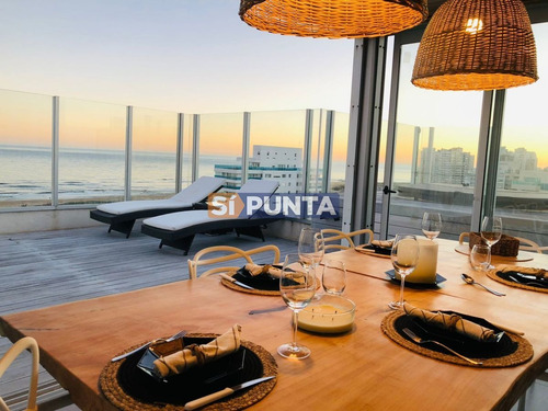 Imagen 30 de 30 de Alquiler Temporario Punta Del Este 2 Dormitorios Brava
