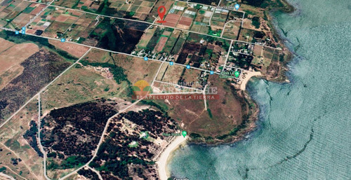 Imagen 3 de 30 de Chacra, 4 Has En Pajas Blancas, Casa, Excelente Vista Al Rio De La Plata