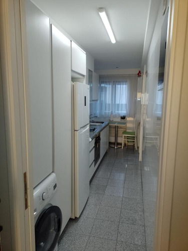 Imagen 21 de 30 de Espectacular Departamento 2 Amb. Amoblado En El Corazon De Recoleta !!!