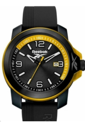 Reloj Hombre Reebok Deportivo Analogo 20% Off + Regalo !