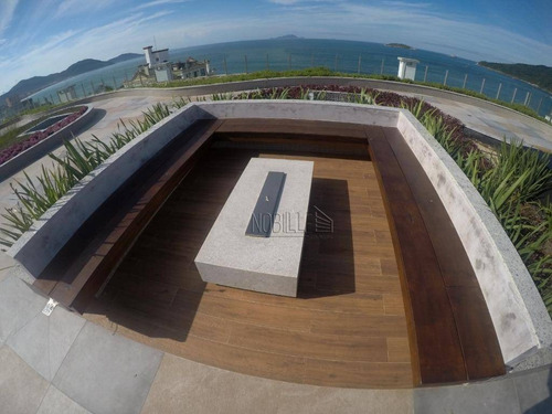 Cobertura Com 3 Dormitórios À Venda, 211 M² Por R$ 1.950.000,00 - Ingleses - Florianópolis/sc - Co0291