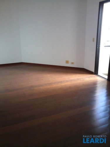 Imagem 5 de 15 de Apartamento - Brooklin - Sp - 467940