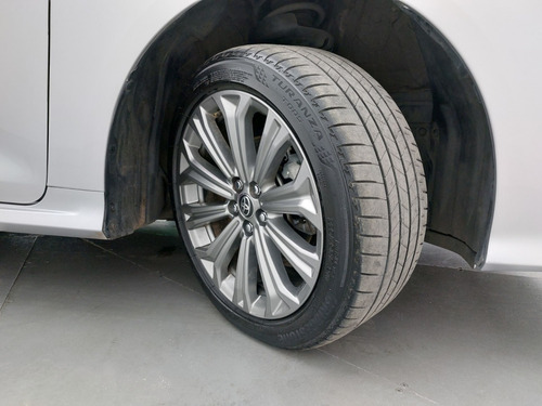 Toyota Corolla 2.0 VVT-IE FLEX XEI DIRECT SHIFT