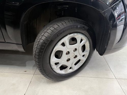 Fiat Uno 1.4 ATTRACTIVE 8V FLEX 4P MANUAL