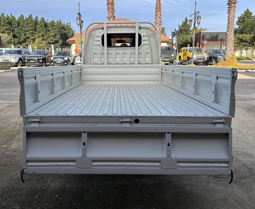 Foton Midi 1.3 Cabina Simple Mt 2022