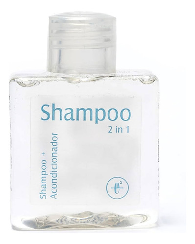 Shampoo Hotelero, Acondicionador, Shower Gel, Crema Humecta