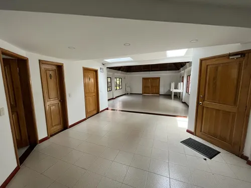 Casa Condominio En Venta En Calatrava. Cod V301