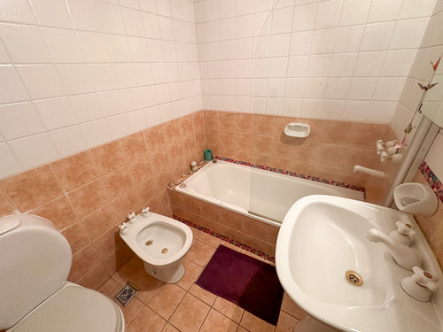 Departamento En Venta 3 Ambientes Riverside Tigre