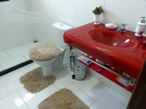 Imagem 7 de 12 de Casa Em Acampamento - Paty Do Alferes - 2642