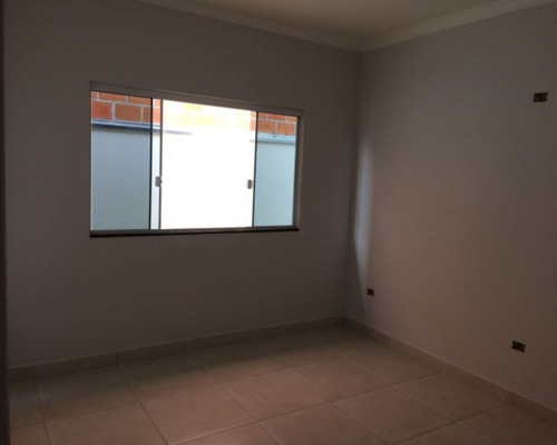 Imagem 9 de 19 de Casa 03 Dormitórios Com Suíte No Nair Maria Salto Sp - C-021 - 33713706