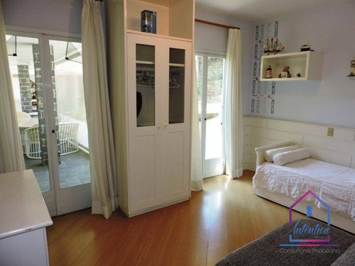 Imagem 25 de 28 de Casa À Venda, 400 M² Por R$ 1.630.000,00 - Residencial Euroville - Carapicuíba/sp - Ca1198