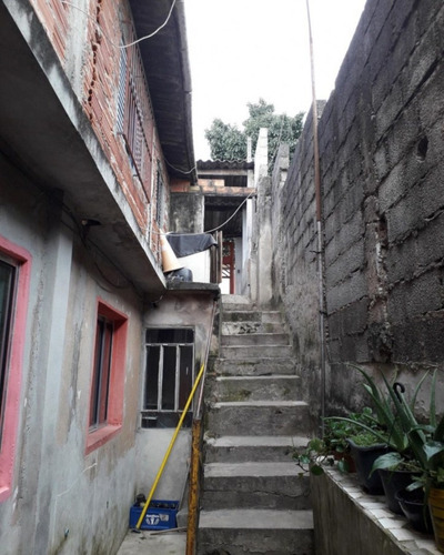 Imagem 27 de 30 de Terreno Com 03 Casas Em Itapecerica Da Serra - 1370-cadg - 67750190