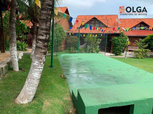 Imagem 25 de 30 de Casa Em Condomínio, À Venda - Gravatá/pe - Vl0212