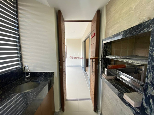 Imagem 6 de 30 de Apartamento Com 3 Quartos Sendo 1 Suíte, 150 M² Em Agriões - Teresópolis/rj. - Ap02000 - 70737779