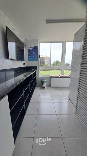 Departamento Avenida Gómez Carreño Id: 147102