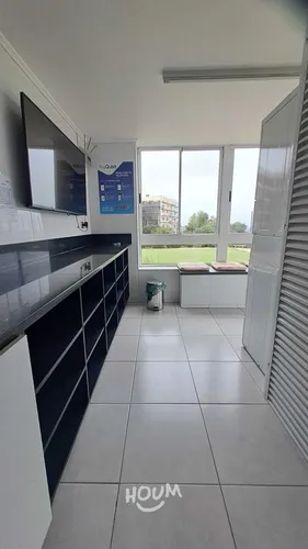 Departamento Avenida Gómez Carreño Id: 147102
