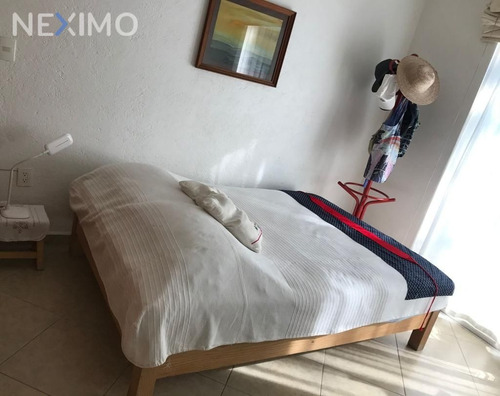 Imagen 8 de 13 de Vendo Departamento En Zona De San Jerónimo Cuernavaca