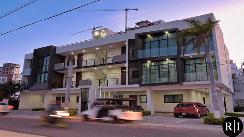 Imagen 8 de 20 de Departamento - Mazatlán