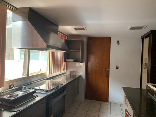 Imagen 3 de 14 de Departamento En Venta En Polanco.