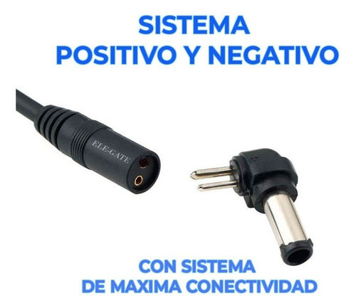 Cargador Universal De Laptops 12 Conectores 1224v 96w