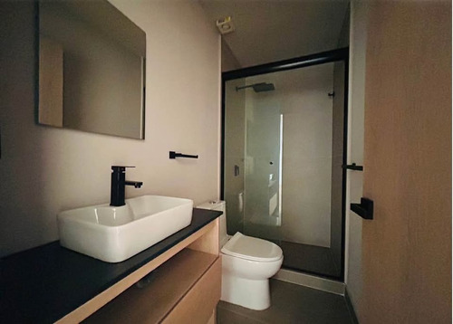 Departamento En Venta En Colonia Escandón, Comercio #· 86 En Miguel Hidalgo.entre José Martí Y Progreso, Cerca Av. Patriotismo, Av. Benjamín Franklin, Viaducto Miguel Alemán, Parque Morelos. Fl19-ru