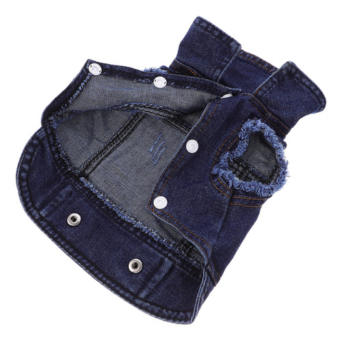 Chaleco Para Mascotas, Chaleco Otoñal Para Perros, Ropa Para
