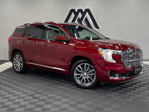 Gmc Terrain 2023