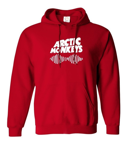 Hoodie Sweater Suéter Para Niños Artick Monkeys