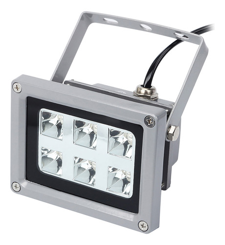 Lámpara De Curado Uv Sla/dlp Para 6 Luces De Salida De 60 W