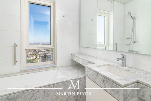 Imagen 19 de 30 de Departamento - Puerto Madero - Venta - Piscina Propia - Terraza - Alvear Tower - 5 Amb