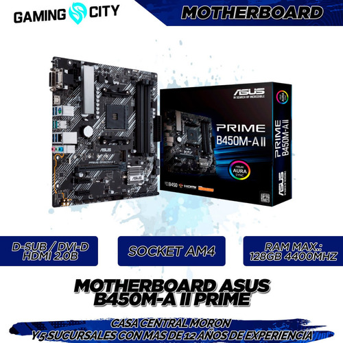 Imagen 4 de 8 de Pc Armada Gamer Amd Ryzen 7 5700g 32gb Vega Ssd Y Hdd Cuotas