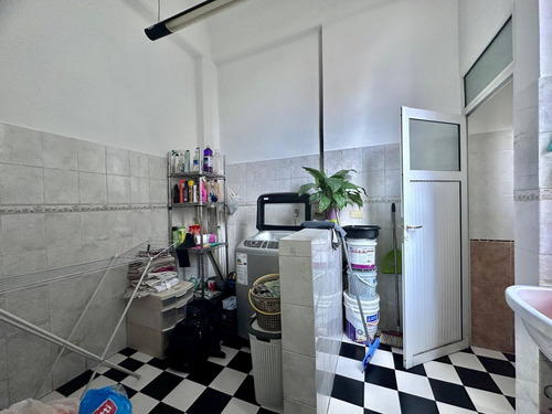Venta 4 Ambientes Facultad Medicina Recoleta Lumin