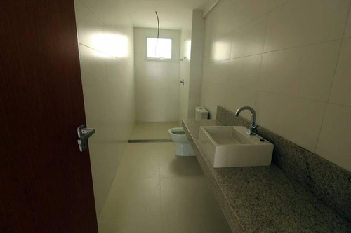 Imagem 6 de 17 de Edifício Riviera Gênova Apartamento Com 4 Quartos Na Beira Mar De Cruz Das Almas Em Maceió - Ap0054