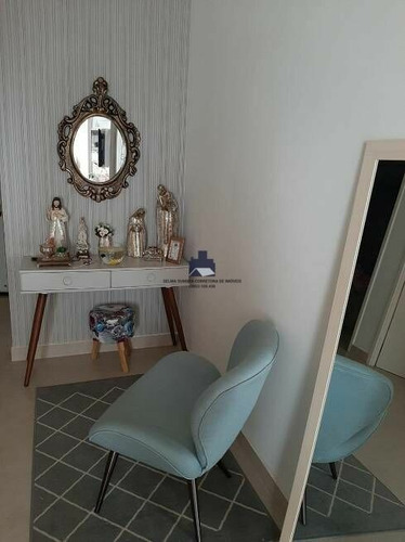 Imagem 7 de 13 de Casa À Venda No Condomínio Residencial Parque Da Liberdade Iv - São José Do Rio Preto/sp - 2021644