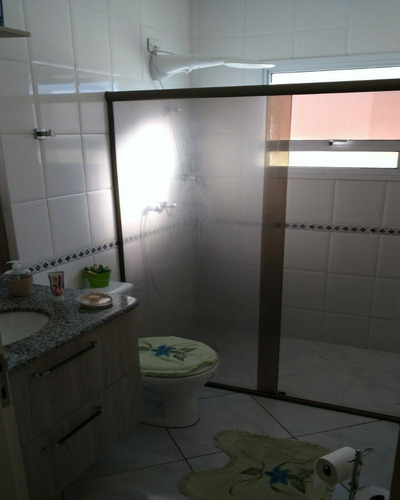 Imagem 3 de 16 de Casa - Cl0231 - 32299743