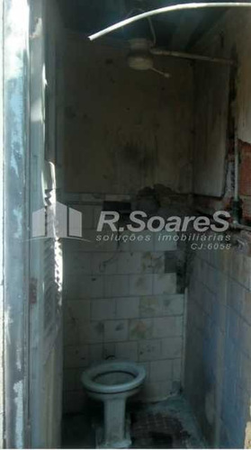 Imagem 8 de 15 de Casa De Vila-à Venda-campinho-rio De Janeiro - Vvcv20073