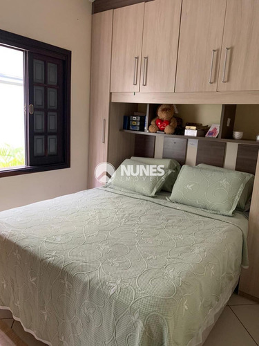 Imagem 8 de 10 de Casas - Ref: V969371