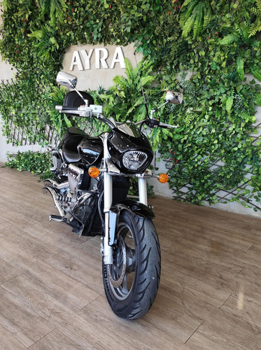 Suzuki Boulevard M800 2014/2014