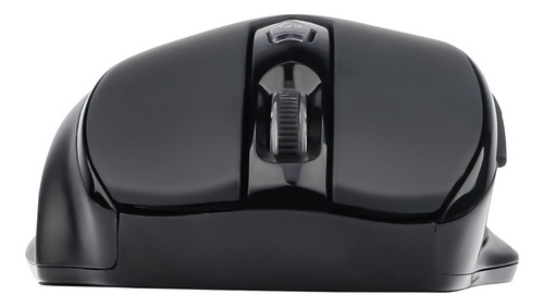 Mouse Oficina Inalámbrico T-dagger Corporal 2400 Dpi 6 Boton