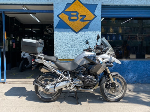 Imagen 2 de 10 de Bmw R1200 Gs