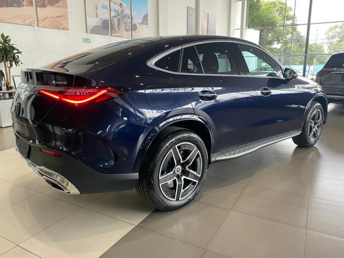 Glc 350e Coupé 2024