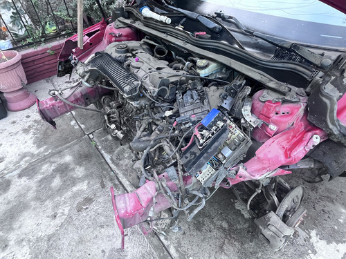 Volvo V40 T5 Turbo 5 Cilindros Completo O Piezas