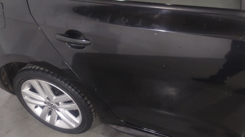 Volkswagen Jetta 2.0 TFSI GLI DSG