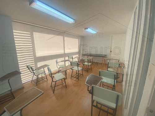 Oficina En Venta En Polanco Miguel Hidalgo, Cdmx