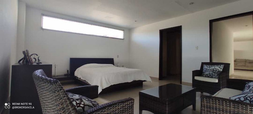 Imagen 14 de 21 de Casa En Venta Club De Campo San Antonio De Los Altos Los Teques Miran