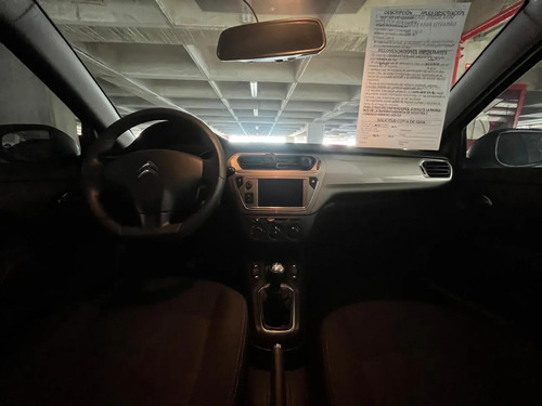 Citroën C-Elysée 1.6 Feel